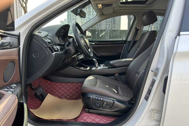 Used BMW X4 2014 xDrive20i X Design Package