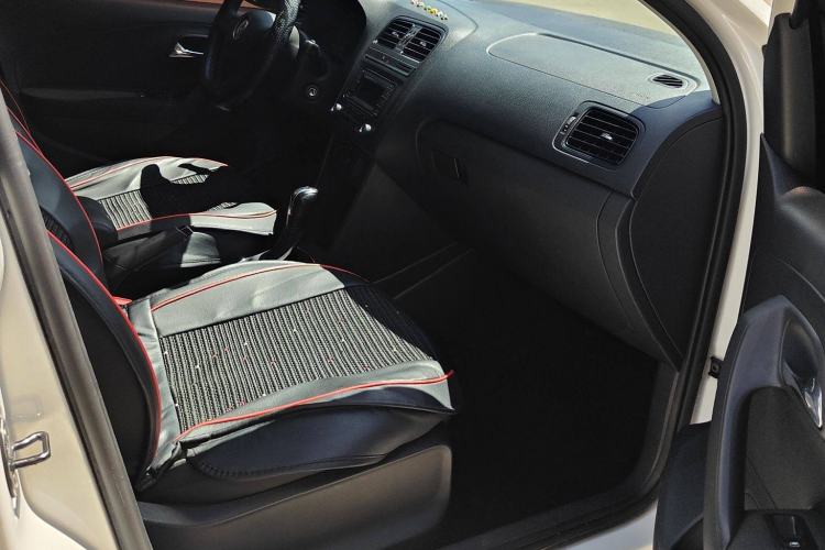 Used Volkswagen Polo 2016 1.4L Automatic Trendy Model