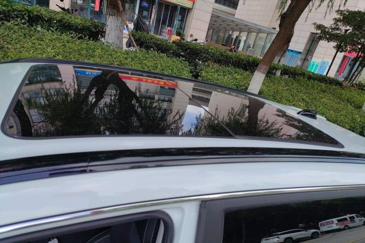 Used Geely Auto Emgrand X7 Sport 2022 Boyue X 1.8TD DCT Smart Model