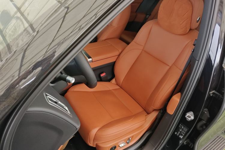 Used Li Auto L6 2024 Pro Model