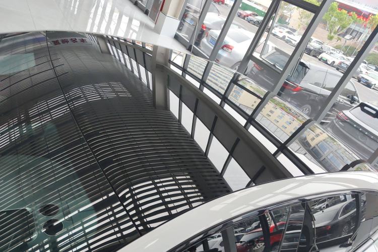 Used Leapmotor C01 2023 525 Comfort Edition
