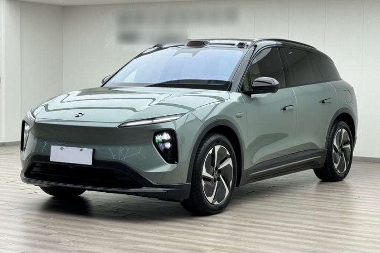 Used Nio ES6 2023 75 kWh