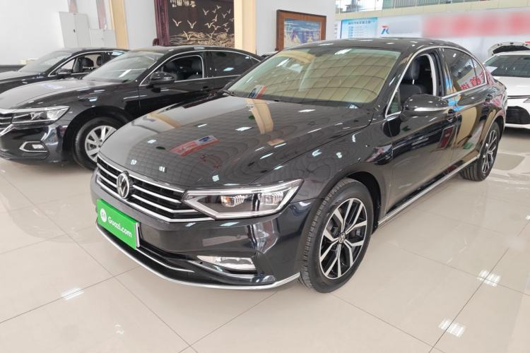 Used Volkswagen Magotan 2020 330TSI DSG Leading Model