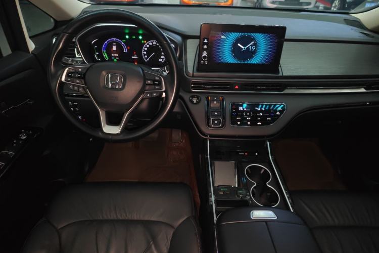 Used Honda Elysion 2024 2.0L eHEV Luxury Edition