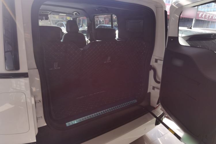 Used  V23 2025 401 Two-Wheel Drive Advanced Edition
