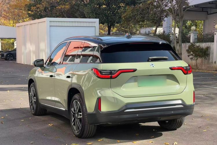 Used Nio ES6 2020 420 km Sport Edition
