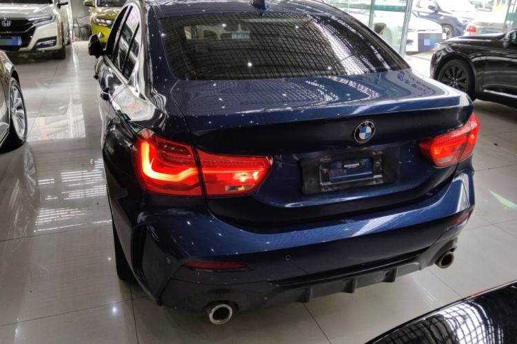 Used BMW 1 Series 2021 120i M Sport Edition