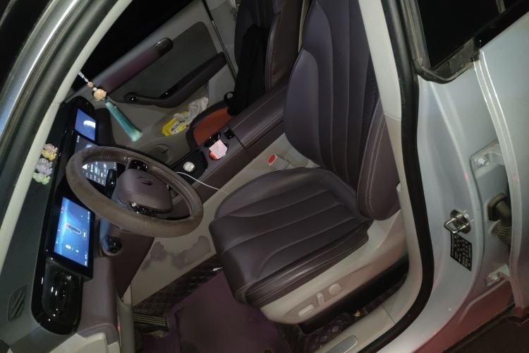 Used Leapmotor C11 2021 Luxury Edition