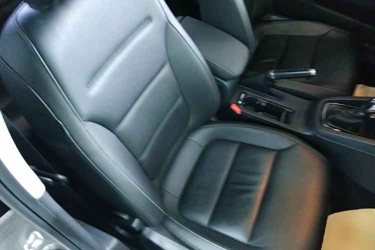 Used Volkswagen Sagitar 2018 1.6L Automatic Comfort Model