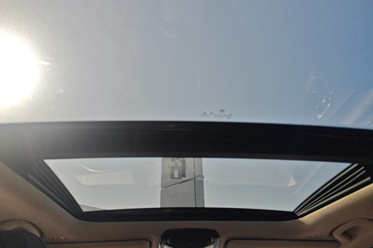 Used BMW 3 Series 2021 Second Facelift 325Li M Sport Package