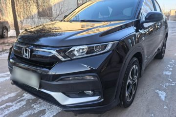 Used Honda XR-V 2020 1.5L CVT Comfort Version