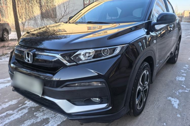 Used Honda XR-V 2020 1.5L CVT Comfort Version