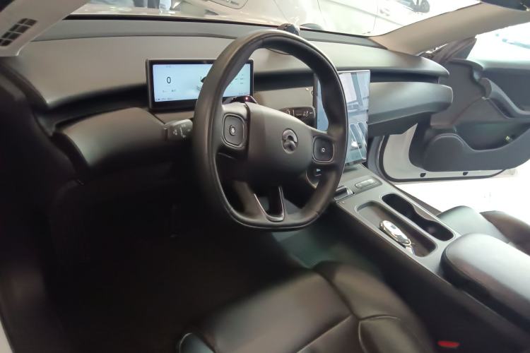 Used Nio ET5 2022 75 kWh