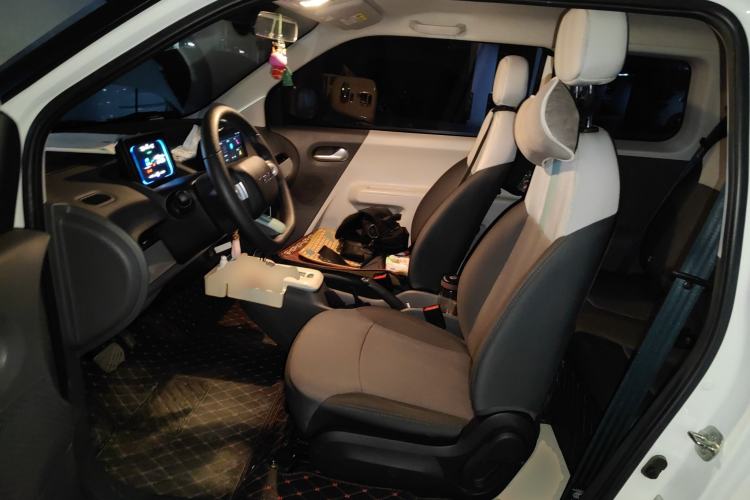 Used  Lumin 2022 210km Sweet Edition