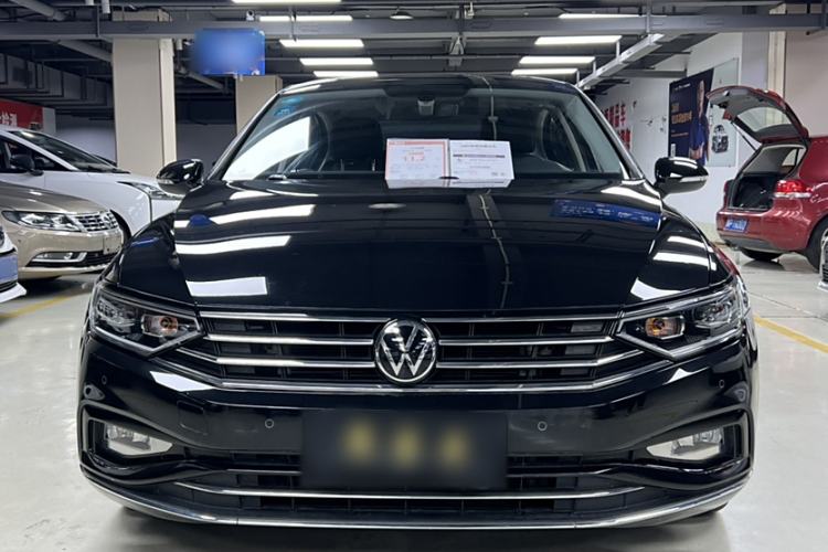 Used Volkswagen Magotan 2020 330TSI DSG Leading Model
