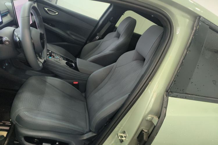 Used BYD Seal 06GT 2025 Intelligent Driving Version 605 Heatwave Edition