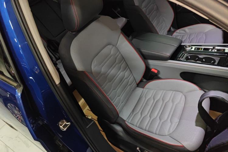 Used Volkswagen Teramont X 2021 380TSI Four-Wheel Drive Prestige Luxury Edition
