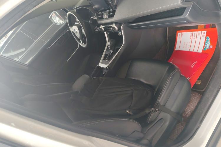 Used Toyota RAV4 2022 2.0L CVT Two-Wheel Drive Urban Edition
