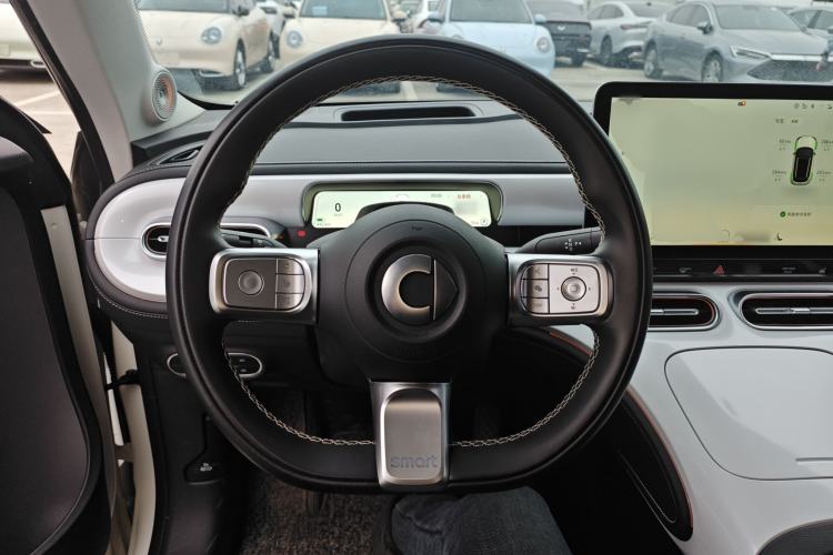 Used  #1 2022 Pulse Heartbeat Edition