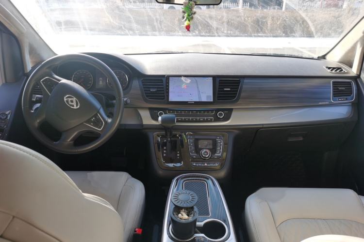 Used SAIC MAXUS G10 2019 Facelift PLUS 2.0T Automatic Elite Edition China VI
