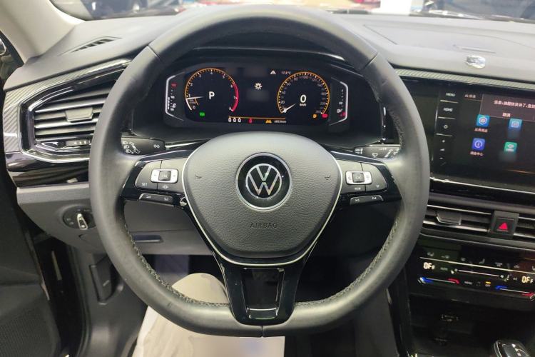 Used Volkswagen Tayron 2020 330TSI Two-Wheel Drive Luxury Connected Pro Edition
