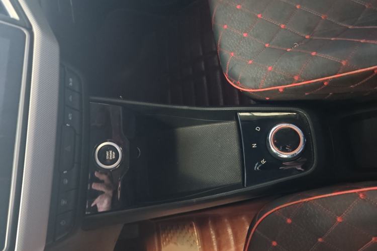 Used NETA N01 2020 430e