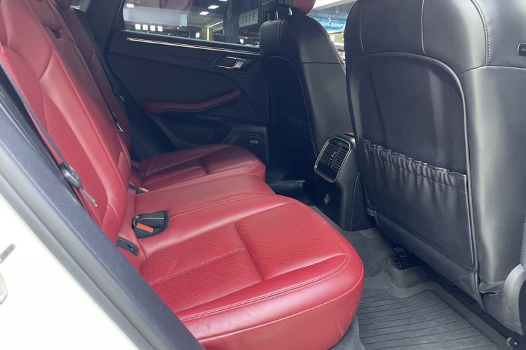 Used Porsche Macan 2018 Macan 2.0T