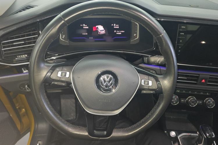 Used Volkswagen Tayron 2019 380TSI Four-Wheel Drive Flagship Version China V Standard