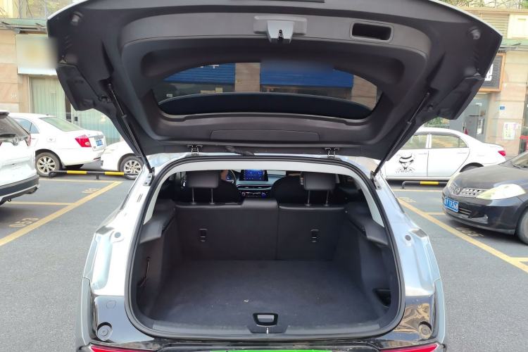 Used Buick Velite 6 2023 430km Comfort Edition