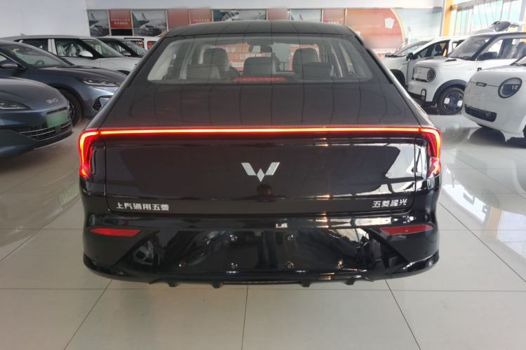 Used Wuling Xingguang 2025 70km Smart Standard Version