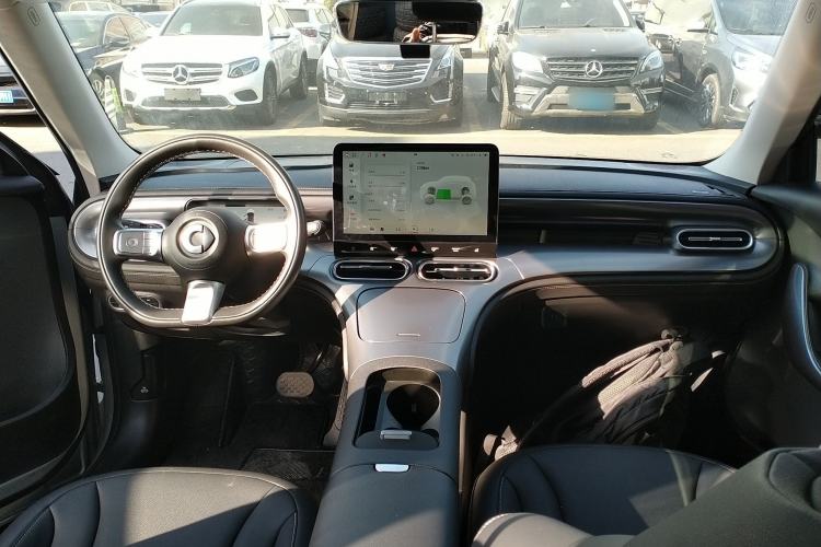 Used  #1 2022 Pro+ Edition
