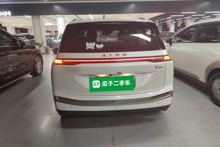 Used AION Y 2022 Plus 70 Smart Edition