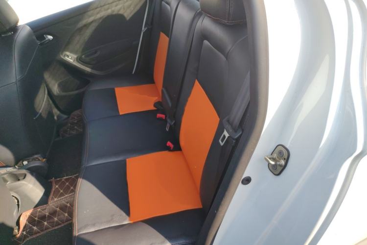 Used Peugeot 301 2016 1.6L Automatic Luxury Edition