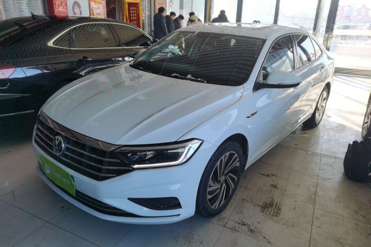 Used Volkswagen Sagitar 2022 280TSI DSG Flyover Edition