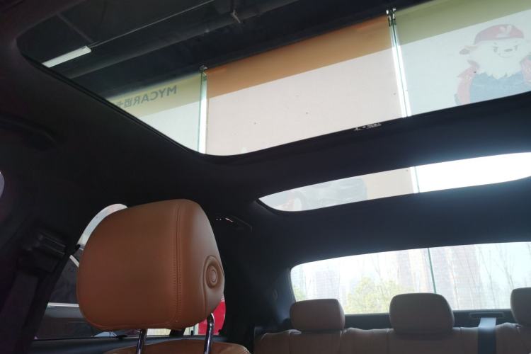 Used Mercedes-Benz E-Class 2017 E 300 Sport Edition
