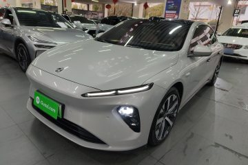 Used Nio ET7 2022 100kWh First Edition