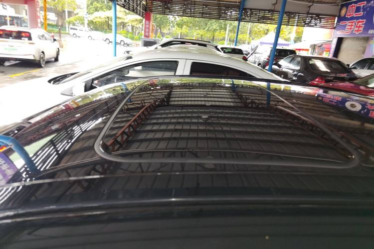 Used Toyota Camry 2022 2.5S Knight Edition
