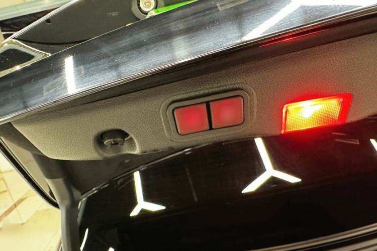 Used Mercedes-Benz E-Class 2019 E 300 L Stylish Model
