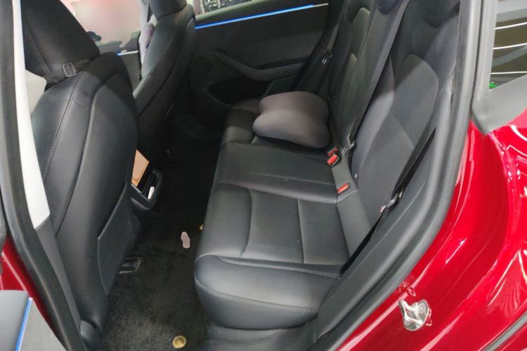 Used Tesla Model 3 2023 Long-Range All-Wheel-Drive Version
