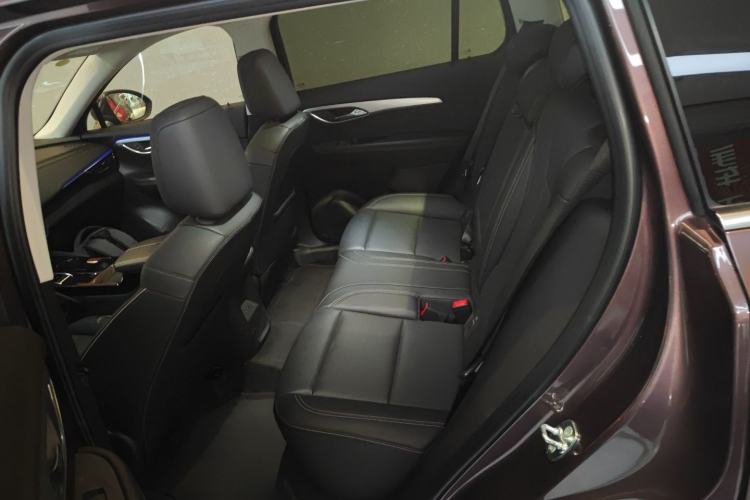 Used Buick Envision 2024 Encore Plus 28T AWD Luxury Edition
