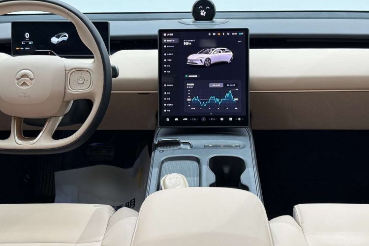 Used Nio ET5T 2023 75 kWh Touring