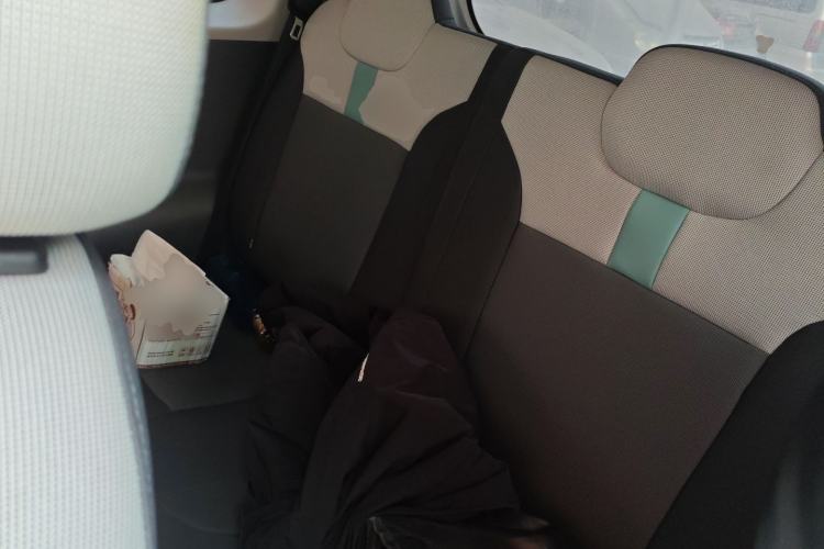 Used  Lumin 2023 205km Xiangqin Version
