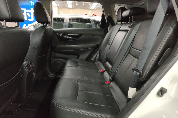 Used Nissan X-Trail 2020 2.0L XL ITS CVT 2WD SmartConnect Comfort Edition
