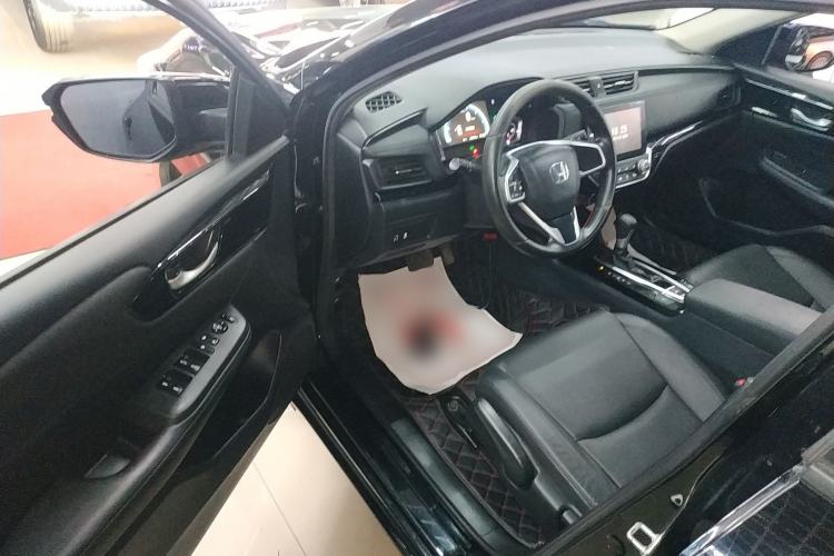 Used Honda Crider 2022 180Turbo CVT Luxury Edition
