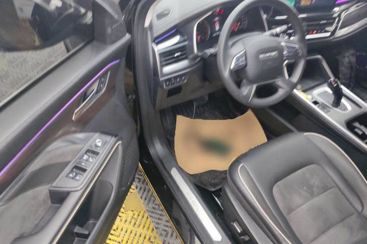 Used Haval H6 2023 National Trend Edition 1.5T Automatic Urban Version