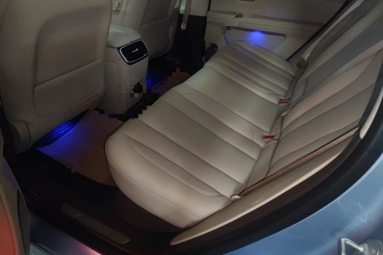 Used Hima AITO M7 2024 1.5T Intelligent Driving 4WD Max Edition 5 Seats
