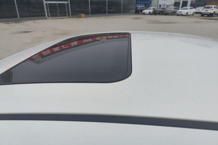 Used Kia K3 2016 1.6L Manual GLS