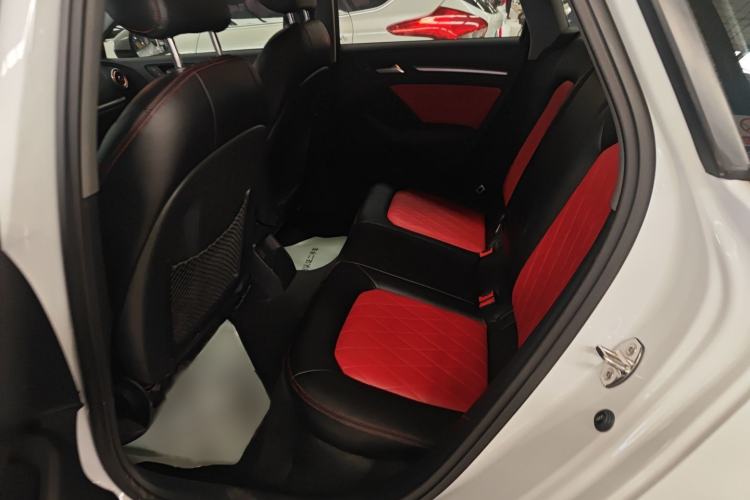 Used Audi A3 2017 Sportback 35 TFSI Ambition Edition
