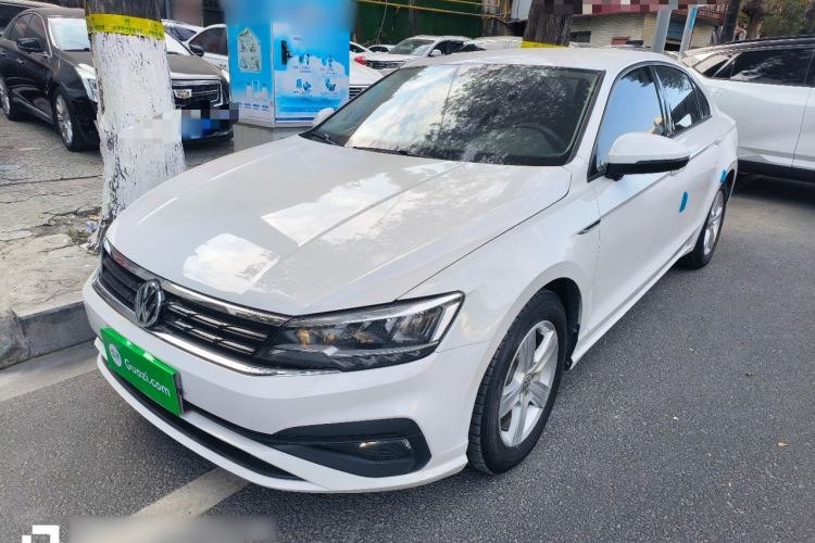 Used Volkswagen Lamando 2021 230TSI DSG Fashion Edition
