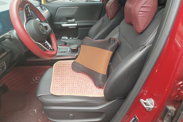 Used Mercedes-Benz GLA 2022 Facelifted GLA 180
